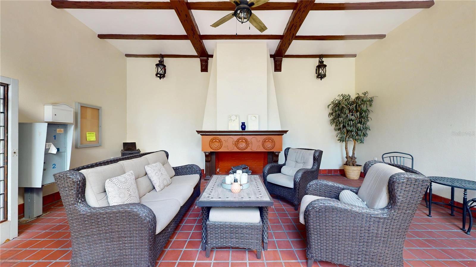 Image 24 of 24 For 2117 Dekle Avenue E2