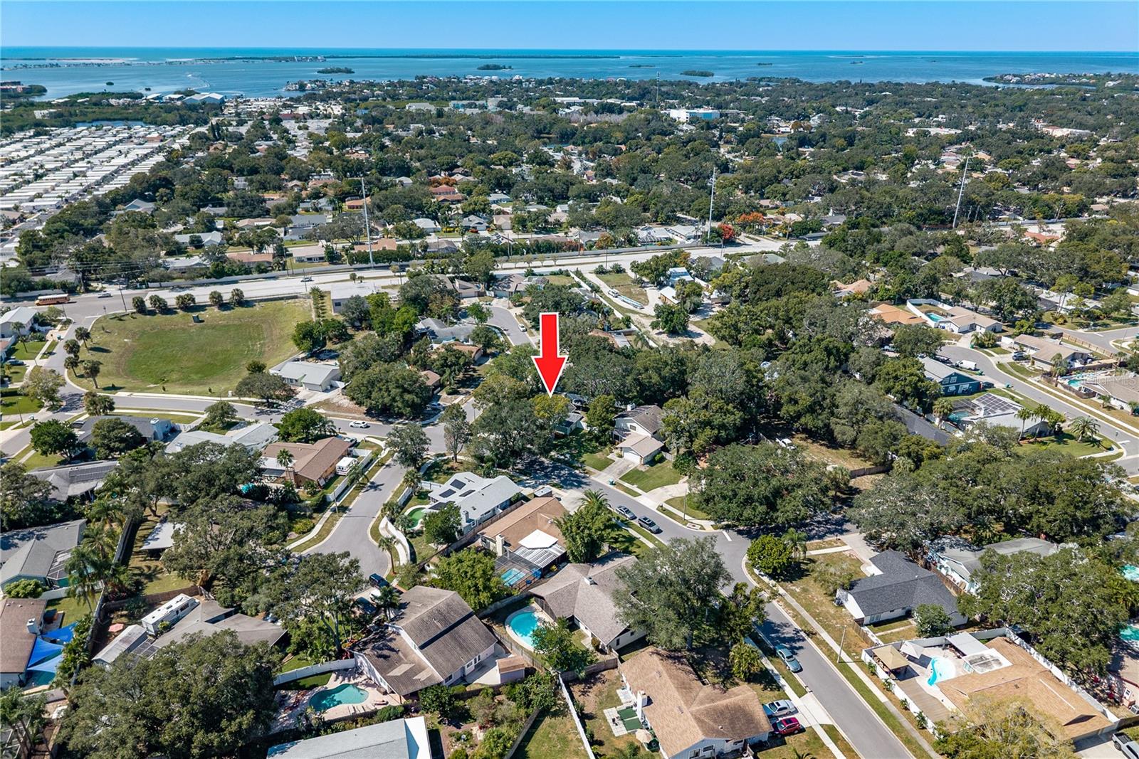 Image 20 of 20 For 1357 Wexford Drive N