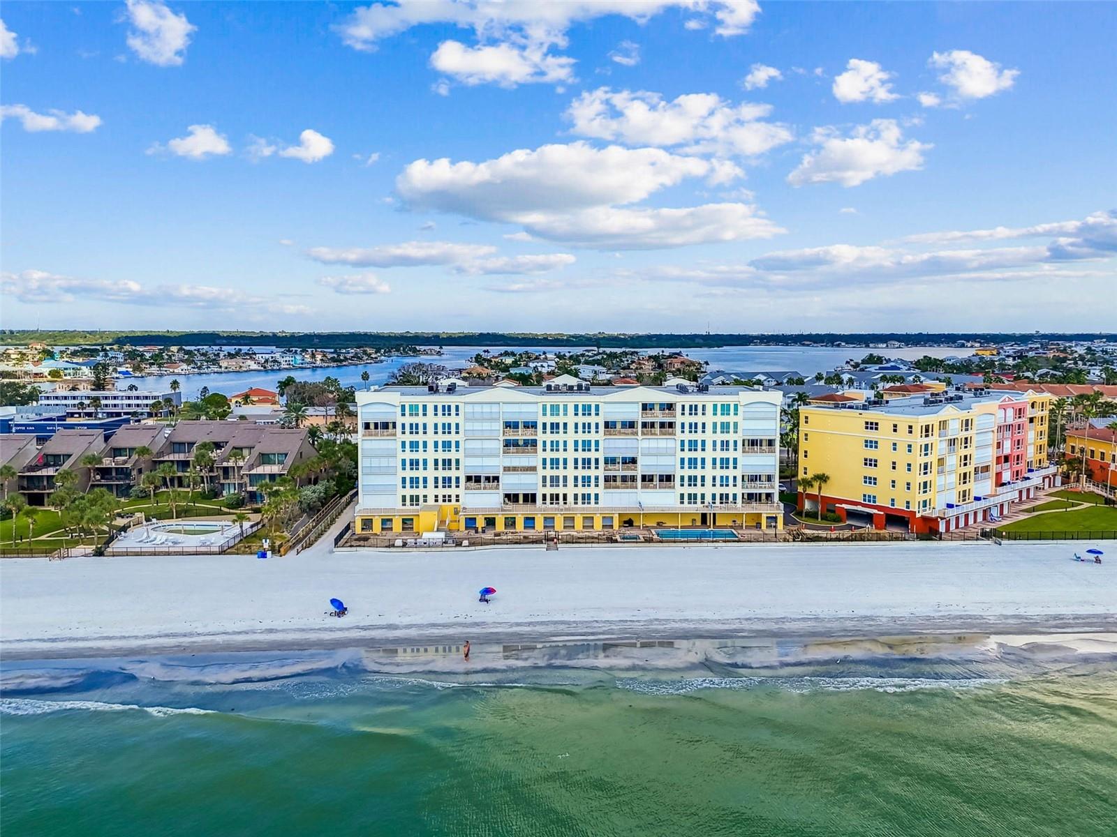 Details for 16750 Gulf Boulevard 315, NORTH REDINGTON BEACH, FL 33708