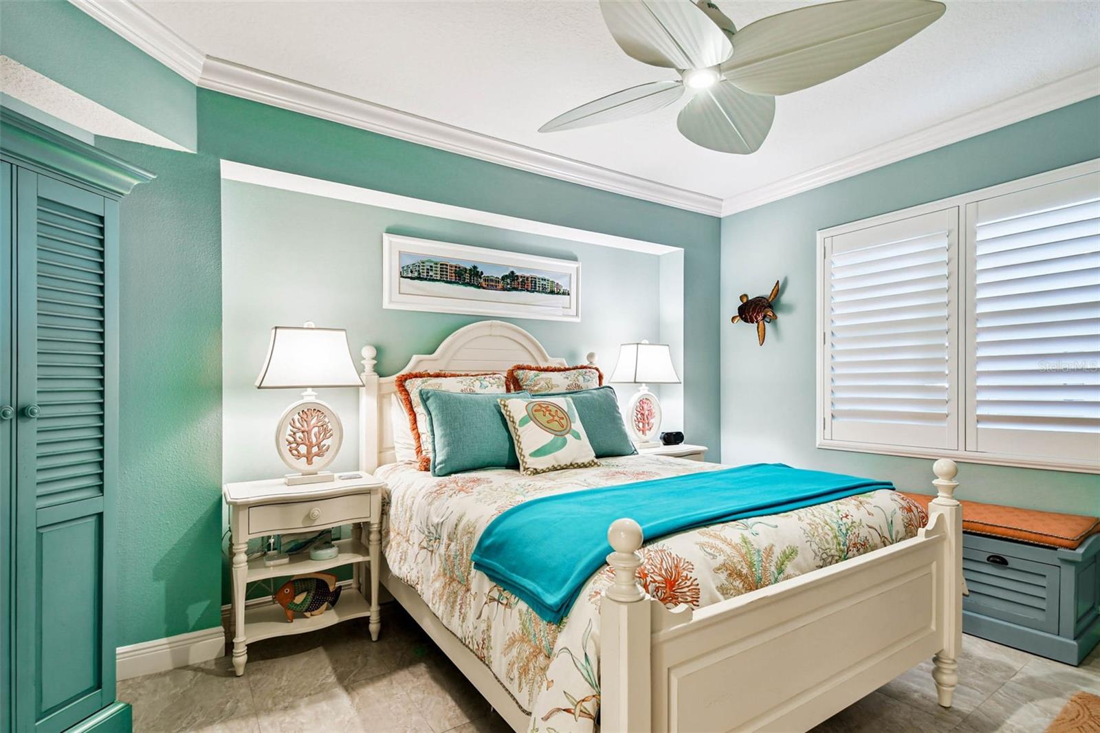 Image 35 of 73 For 16750 Gulf Boulevard 315