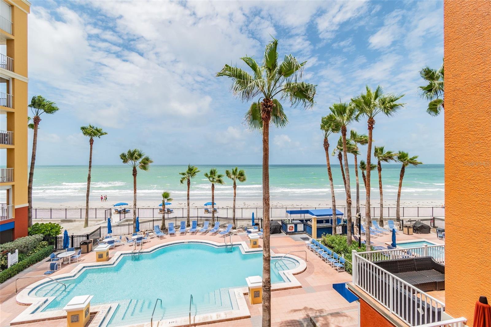 Image 56 of 73 For 16750 Gulf Boulevard 315