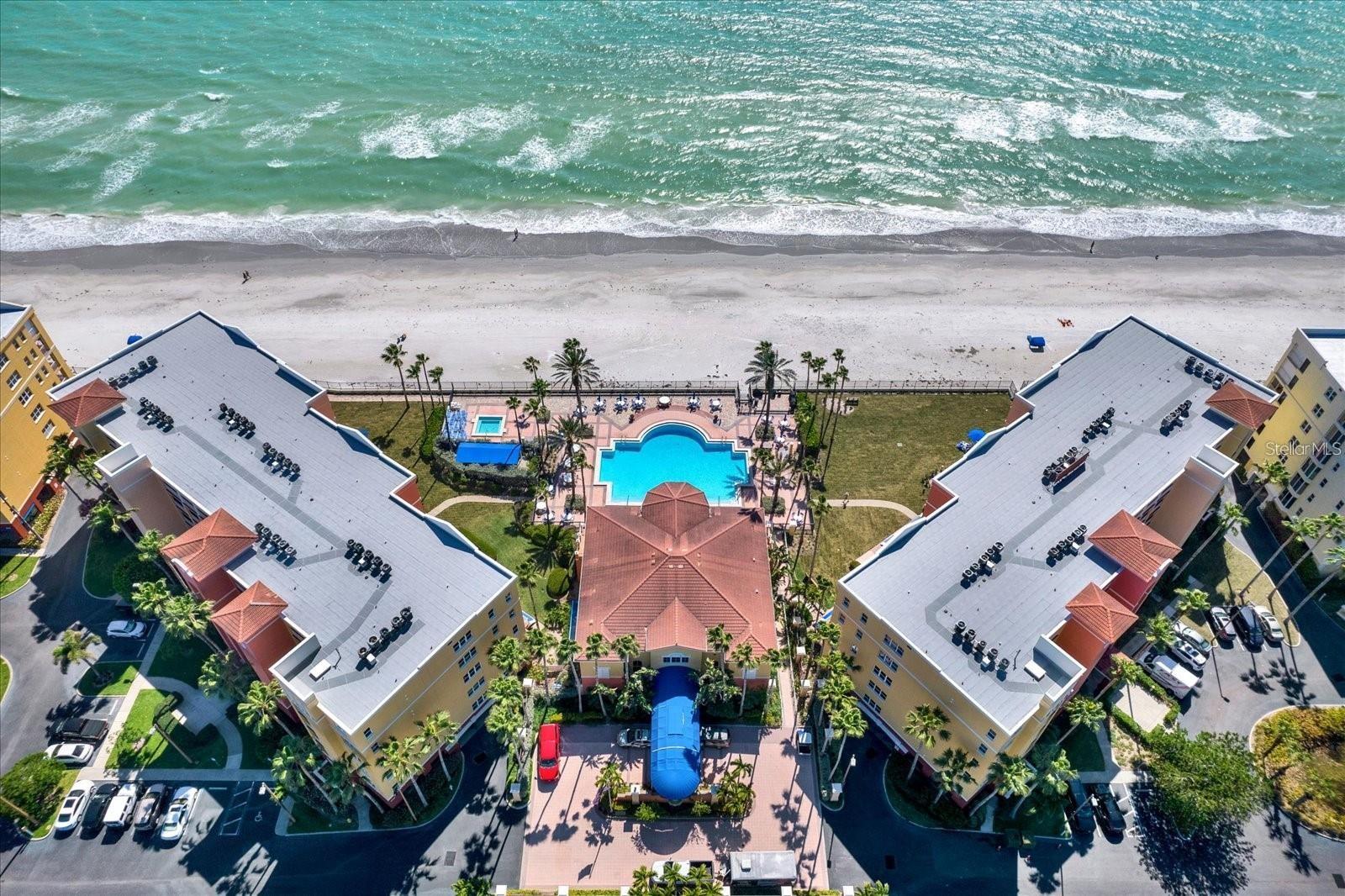 Image 64 of 73 For 16750 Gulf Boulevard 315