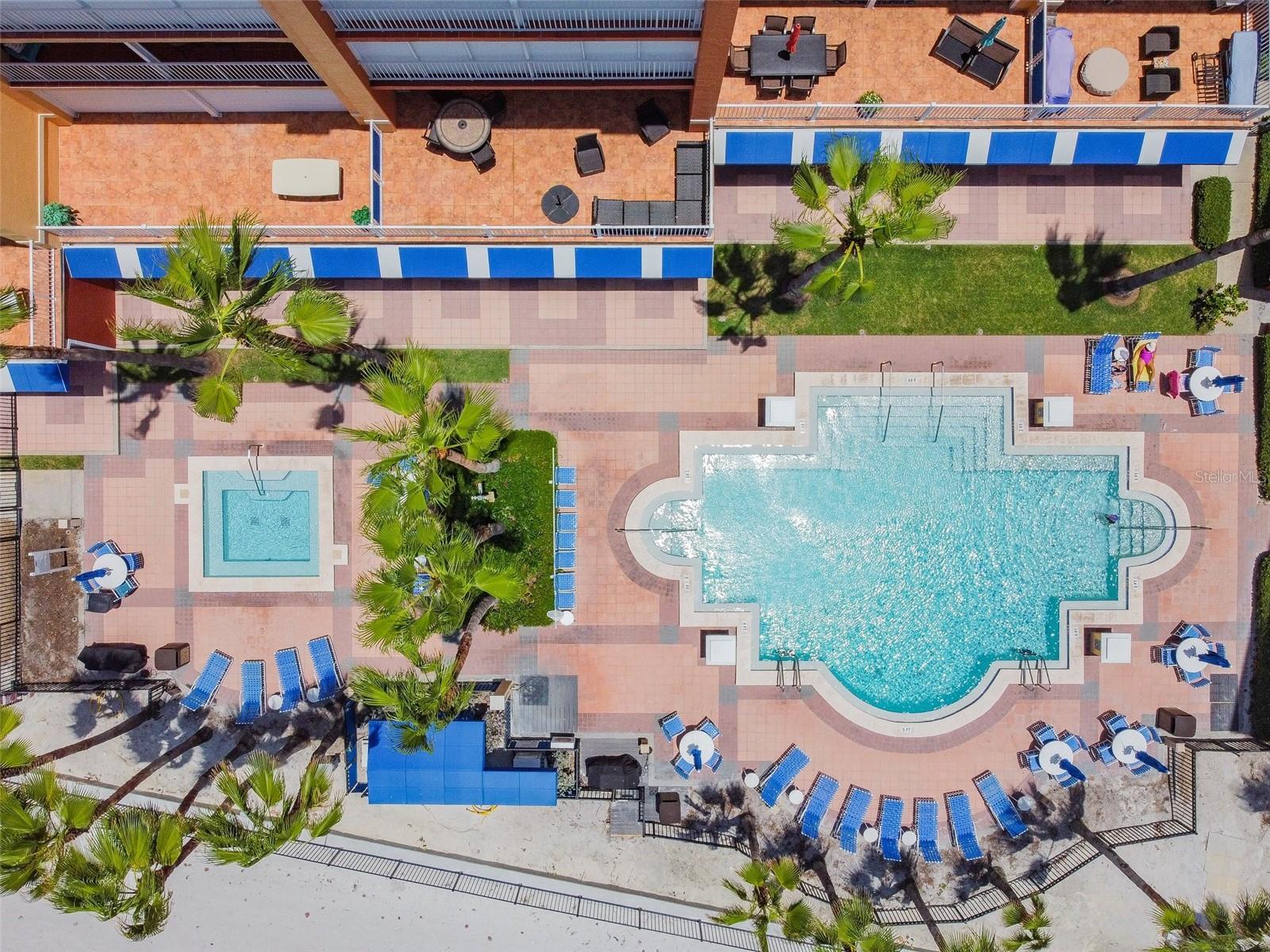 Image 65 of 73 For 16750 Gulf Boulevard 315