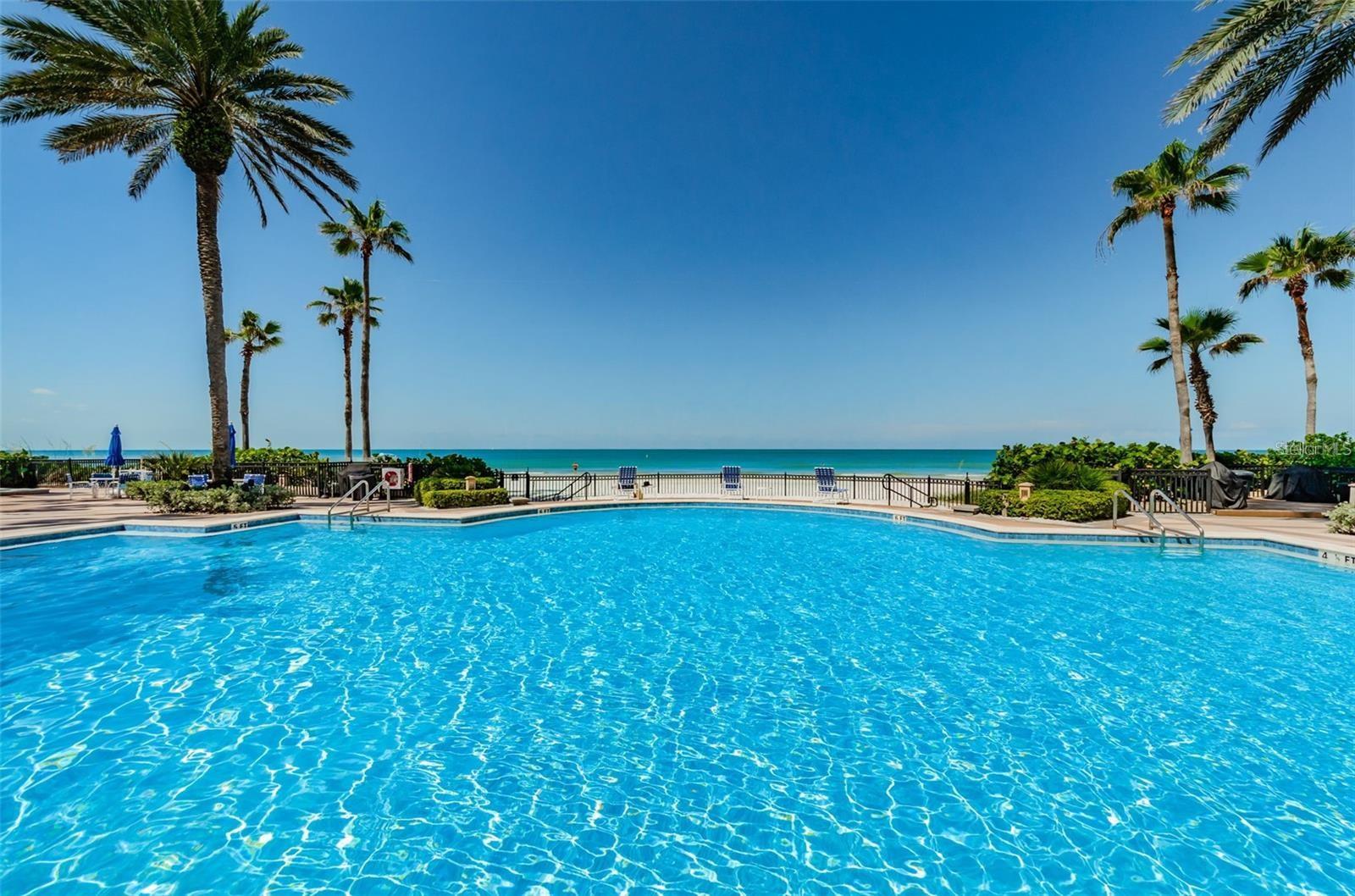 Image 66 of 73 For 16750 Gulf Boulevard 315