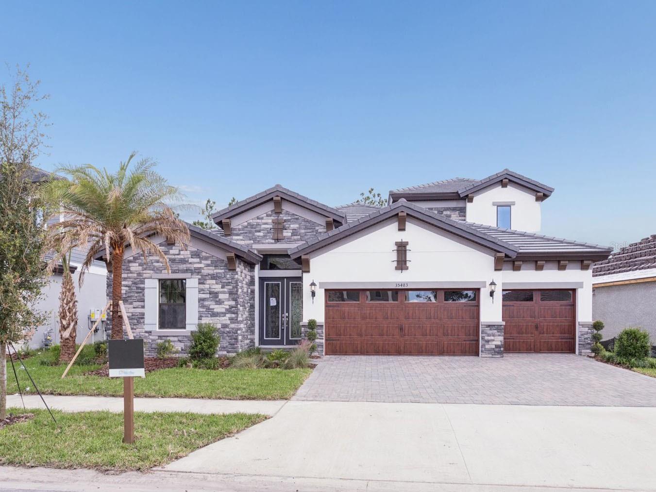 Details for 35483 Big Hawk Drive, ZEPHYRHILLS, FL 33541