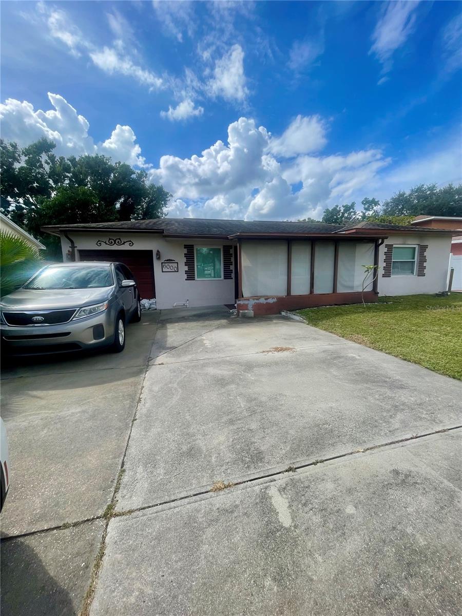 Details for 6000 Dr Martin Luther King Jr Street N, ST PETERSBURG, FL 33703