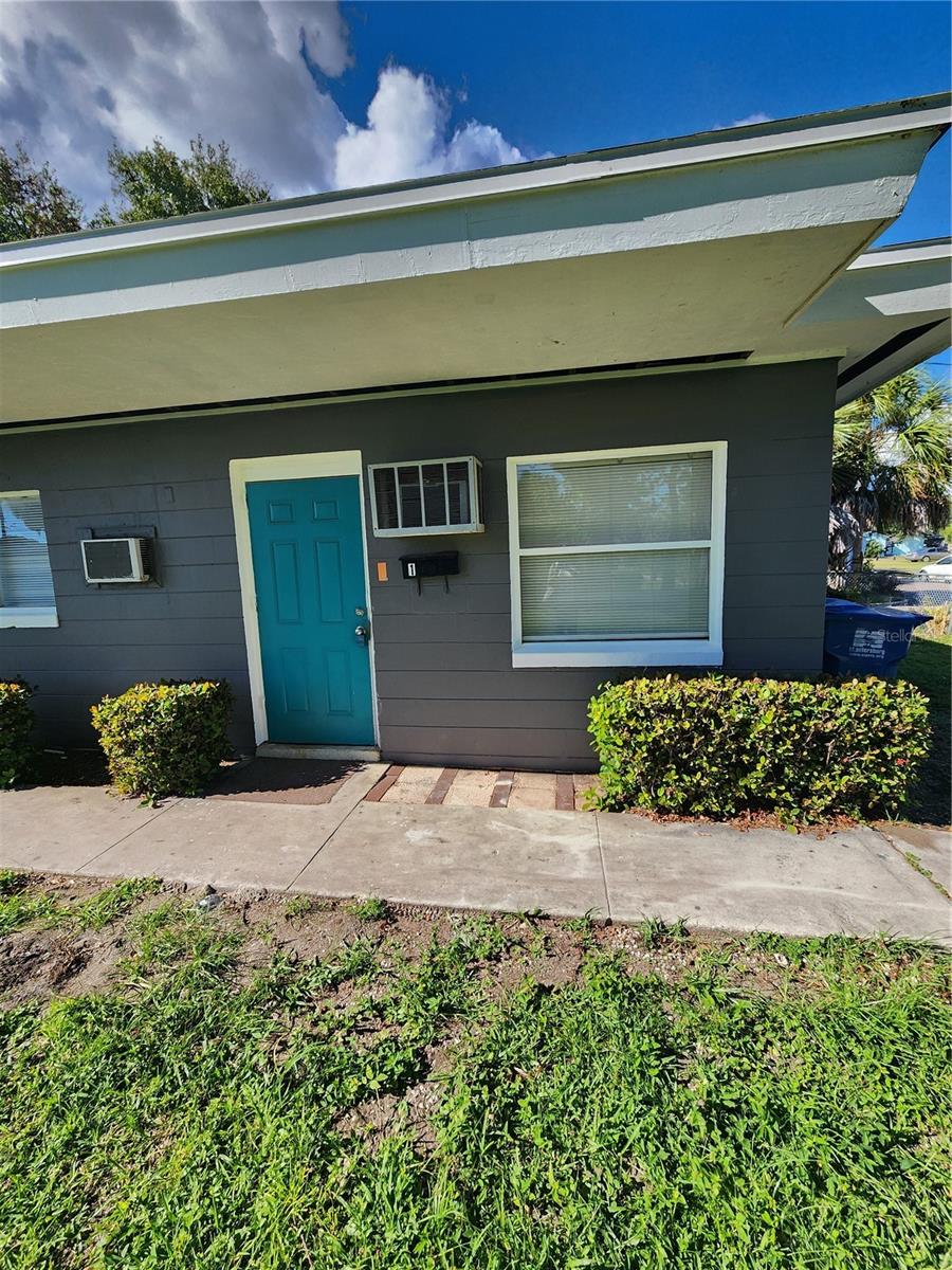 Details for 2219 Highland Street 1, ST PETERSBURG, FL 33705