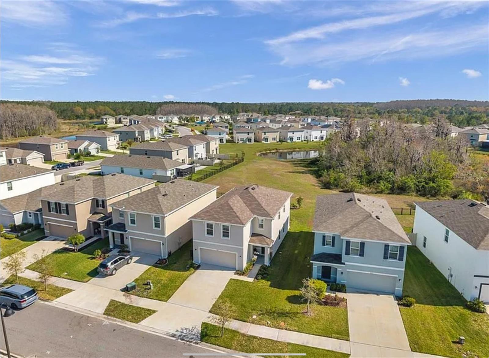 Details for 16051 Soft Fern Trace, ODESSA, FL 33556