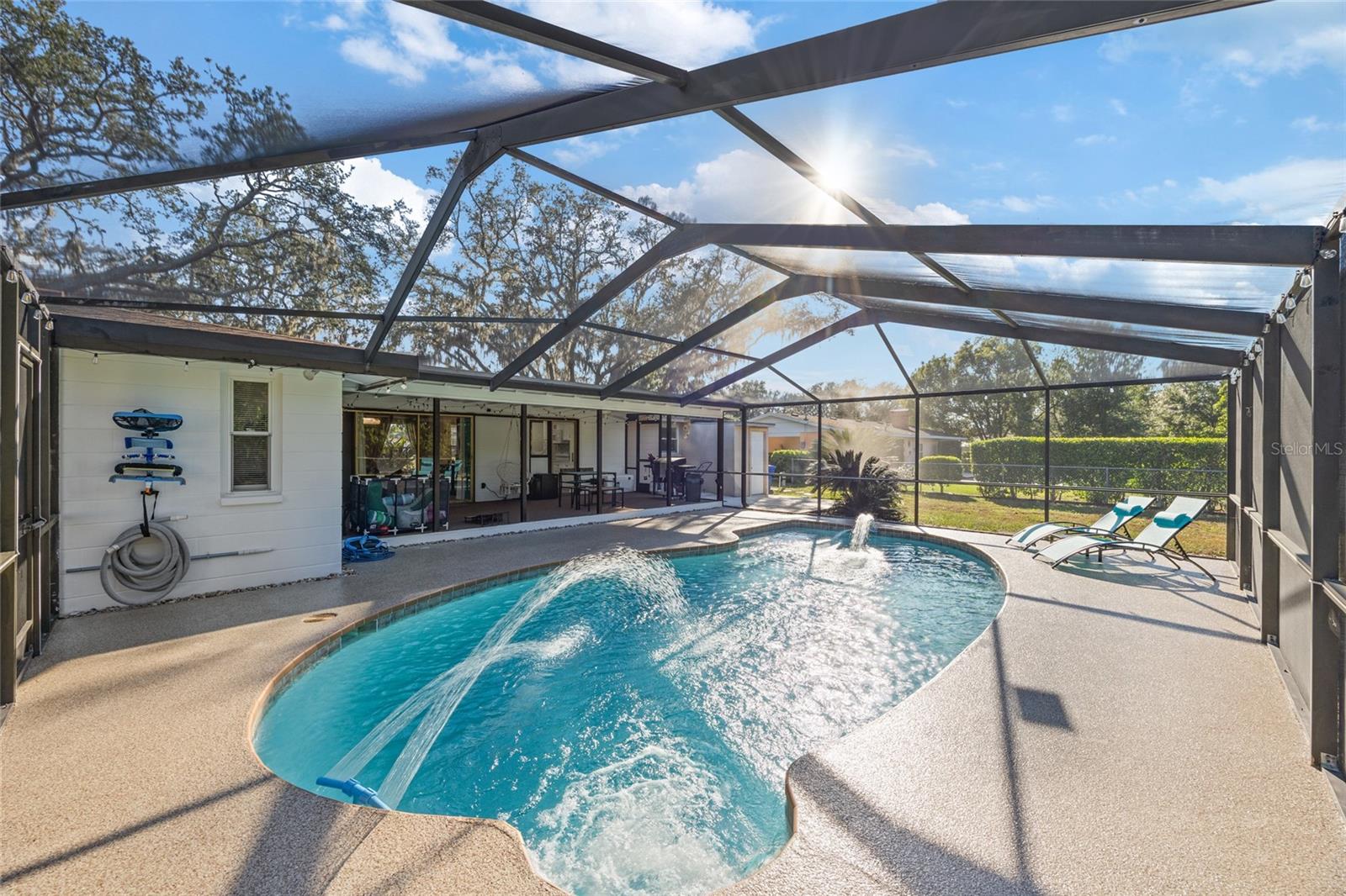 Image 23 of 33 For 8714 Lanway Drive