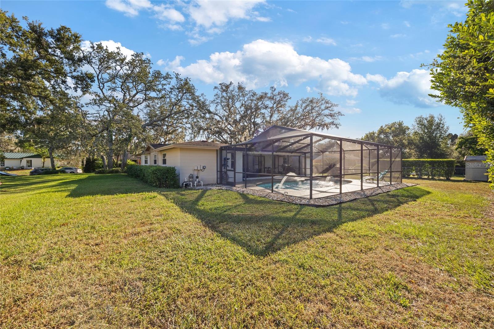 Image 27 of 33 For 8714 Lanway Drive