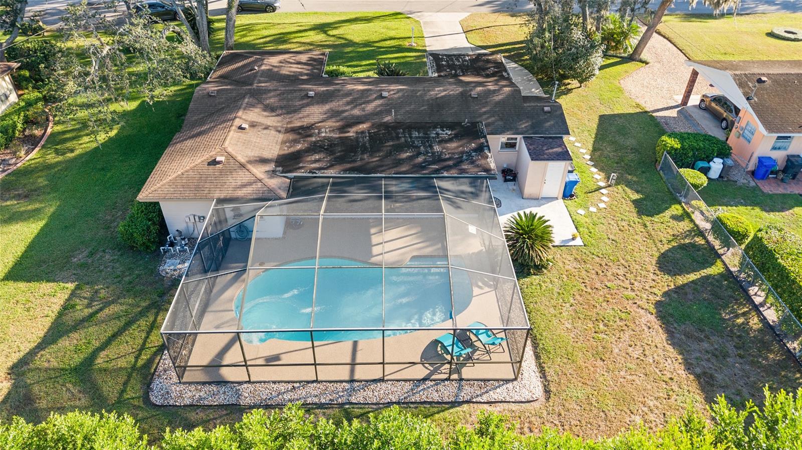 Image 29 of 33 For 8714 Lanway Drive
