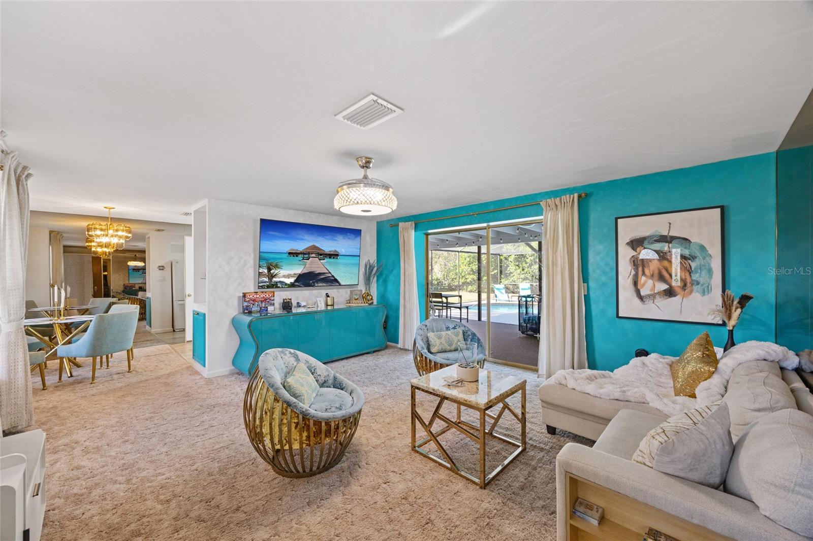 Image 3 of 33 For 8714 Lanway Drive
