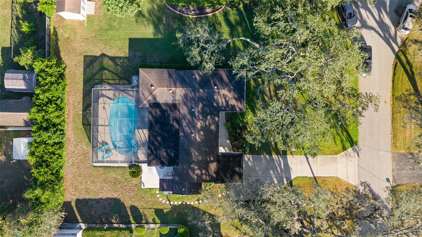 Image 30 of 33 For 8714 Lanway Drive