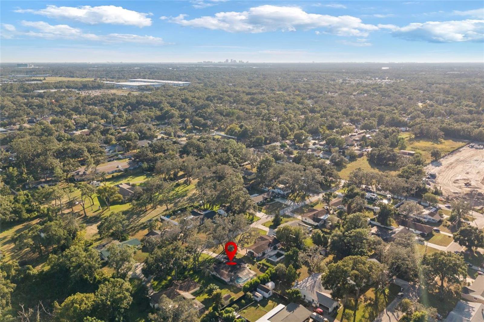 Image 31 of 33 For 8714 Lanway Drive