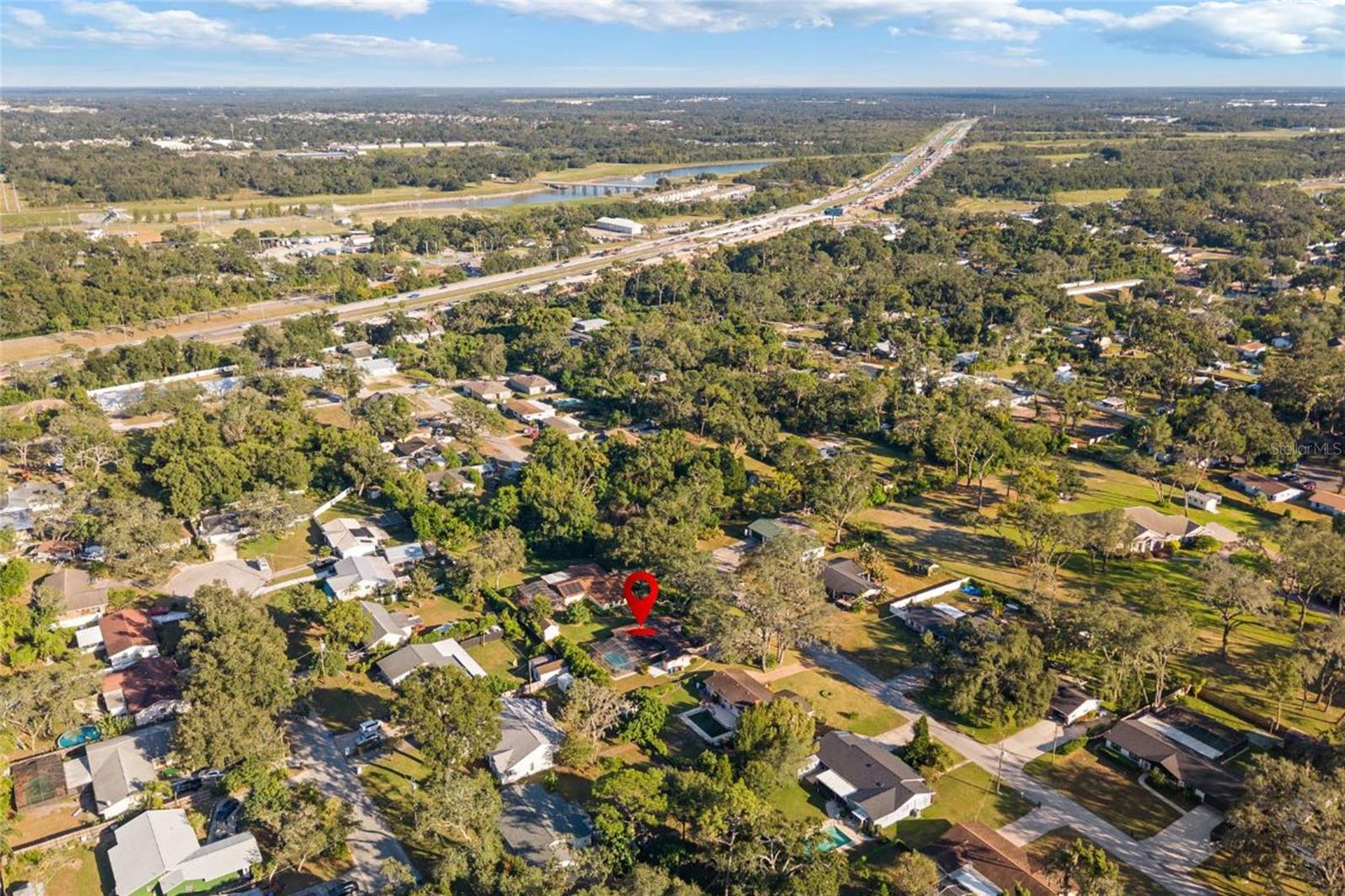 Image 33 of 33 For 8714 Lanway Drive