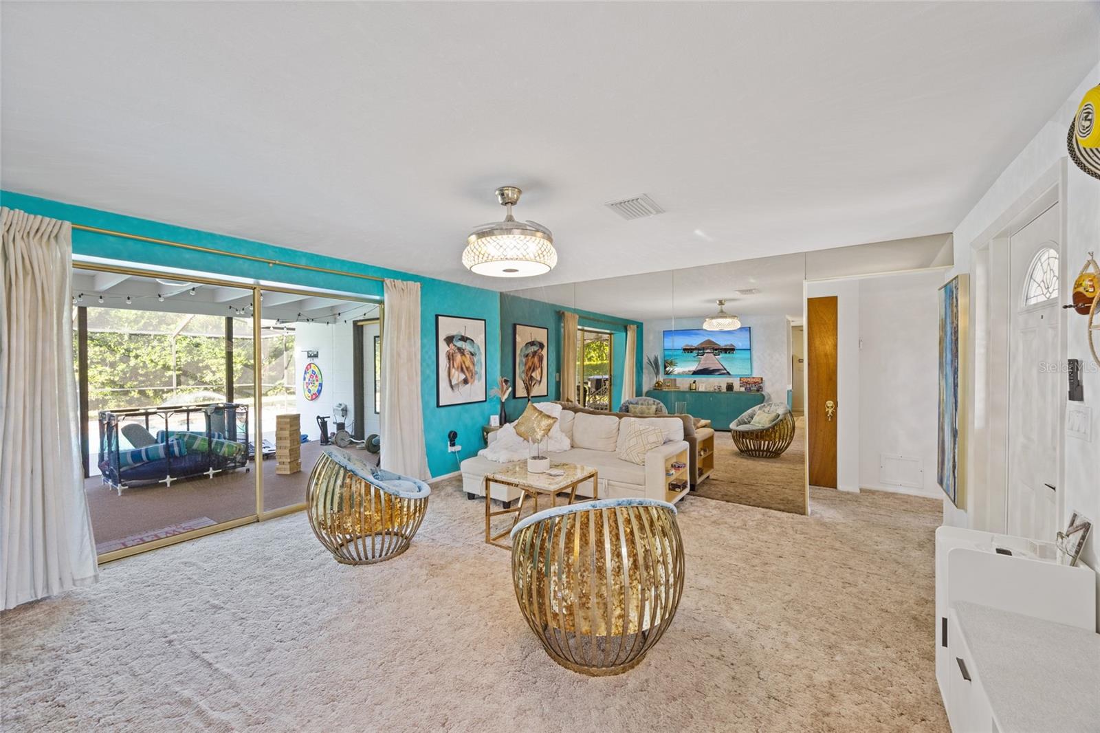 Image 4 of 33 For 8714 Lanway Drive