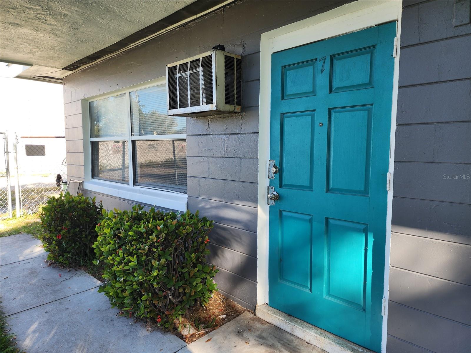 Details for 2219 Highland Street 7, ST PETERSBURG, FL 33705