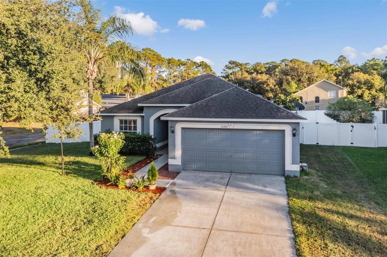 Details for 12204 Luftburrow Lane, HUDSON, FL 34669