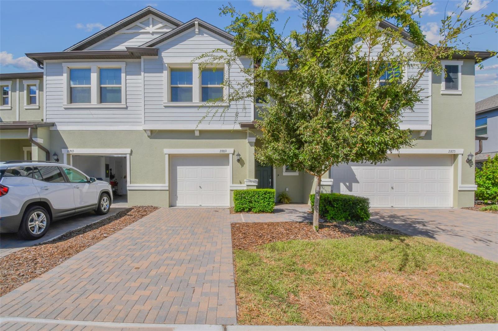 Details for 21869 Adriatic Lane, LAND O LAKES, FL 34637