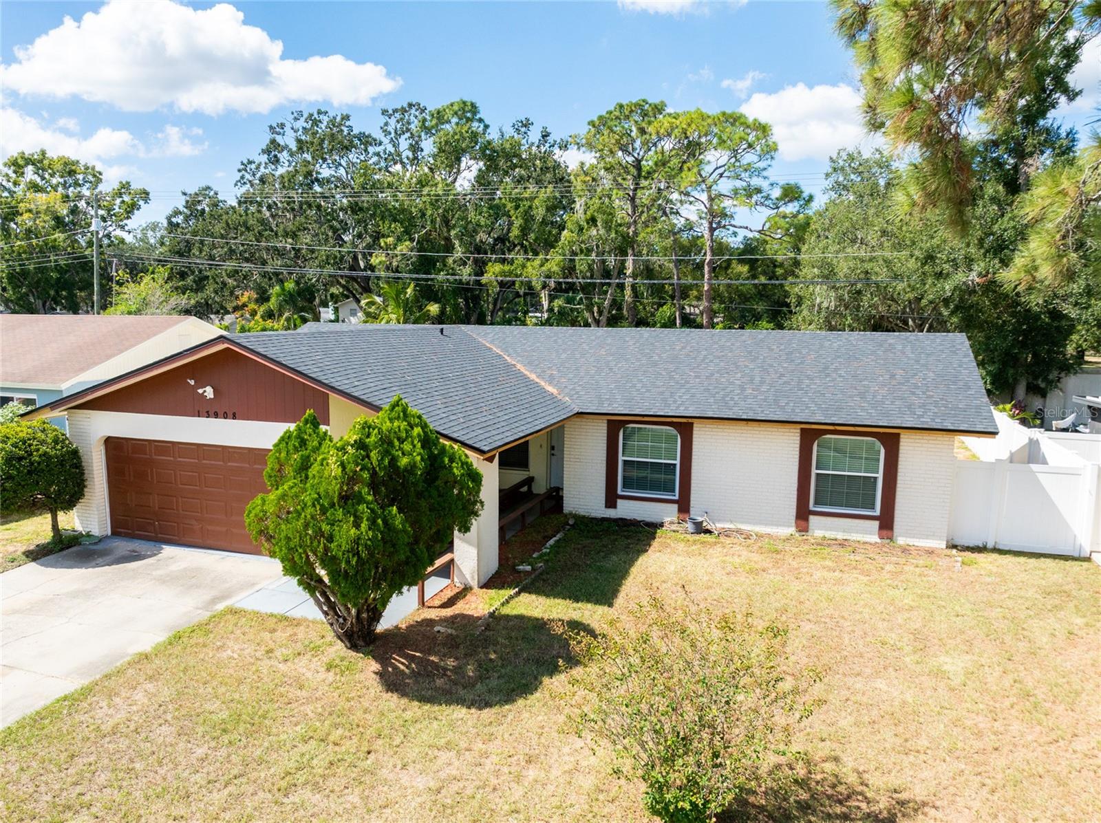 Details for 13908 Capitol Drive, TAMPA, FL 33613