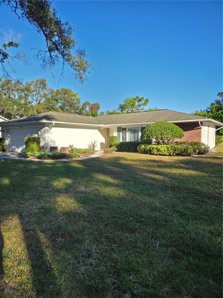 Details for 2700 Westchester Drive N, CLEARWATER, FL 33761
