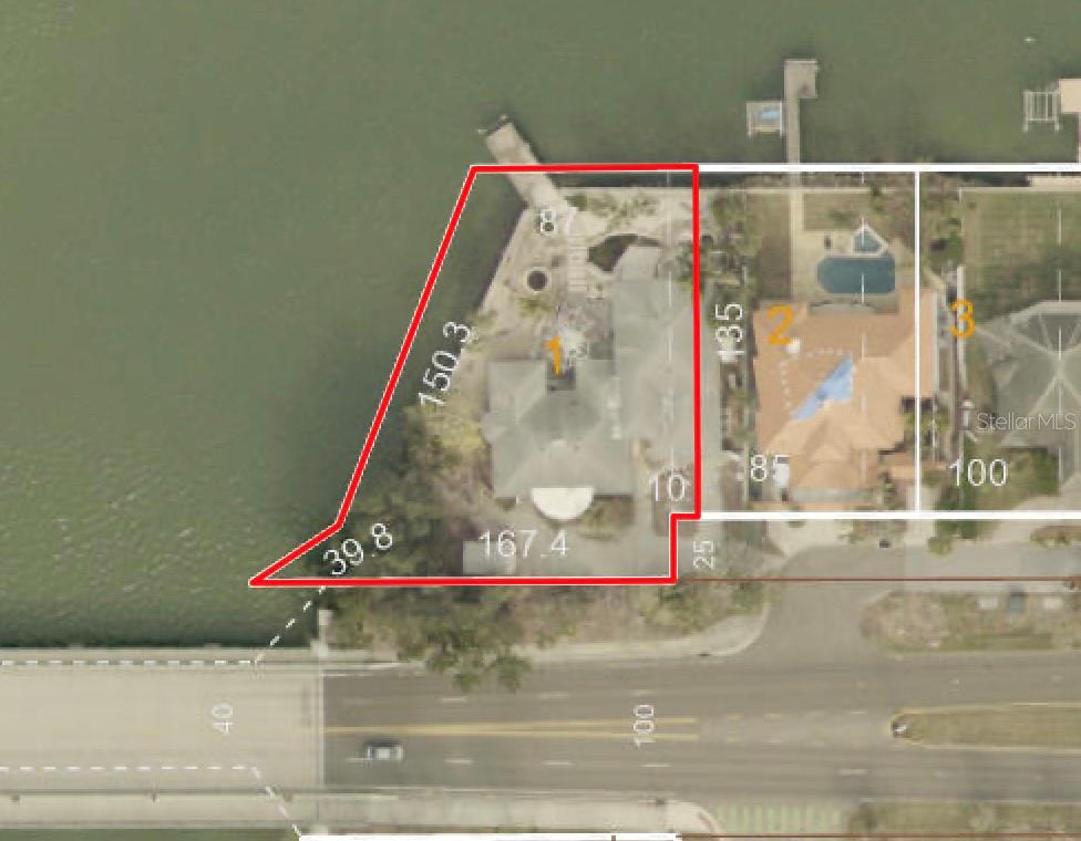 Image 6 of 6 For 1 Paradise Lane