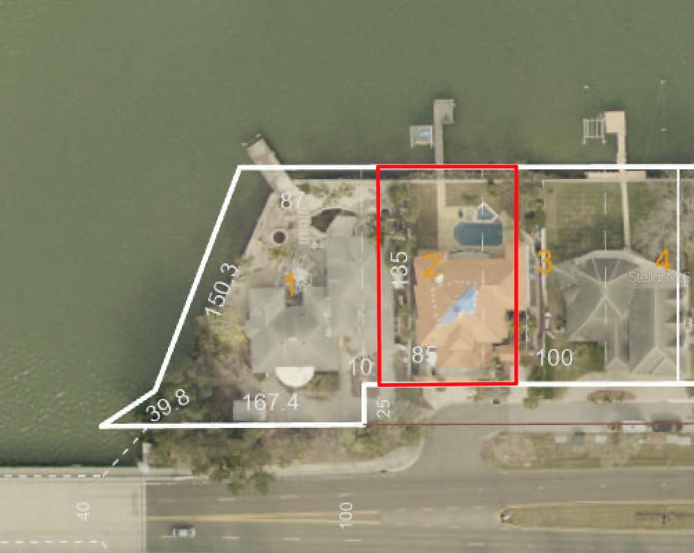 Image 5 of 5 For 2 Paradise Lane