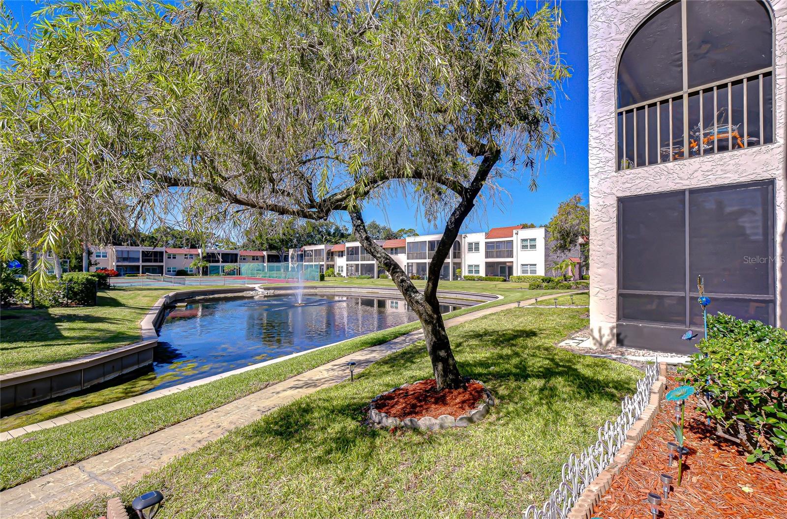 Image 32 of 46 For 9700 Starkey Road 111