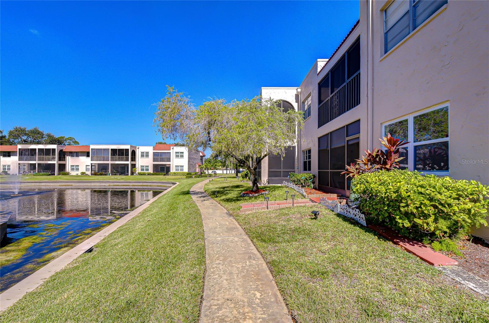 Image 42 of 46 For 9700 Starkey Road 111