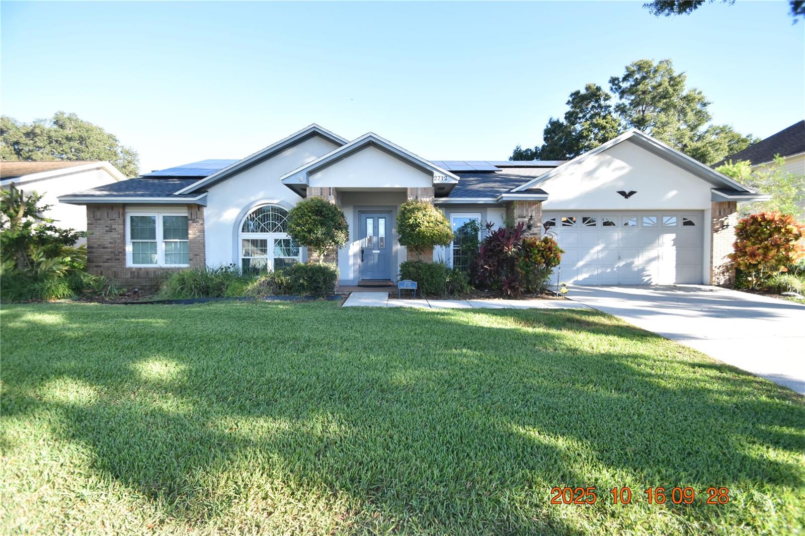 Details for 2712 Falling Leaves Drive, VALRICO, FL 33596