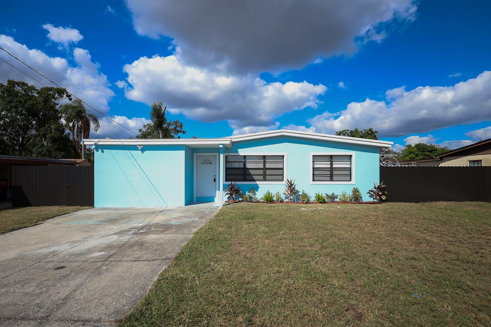 Details for 2707 Hamilton Avenue, TAMPA, FL 33614