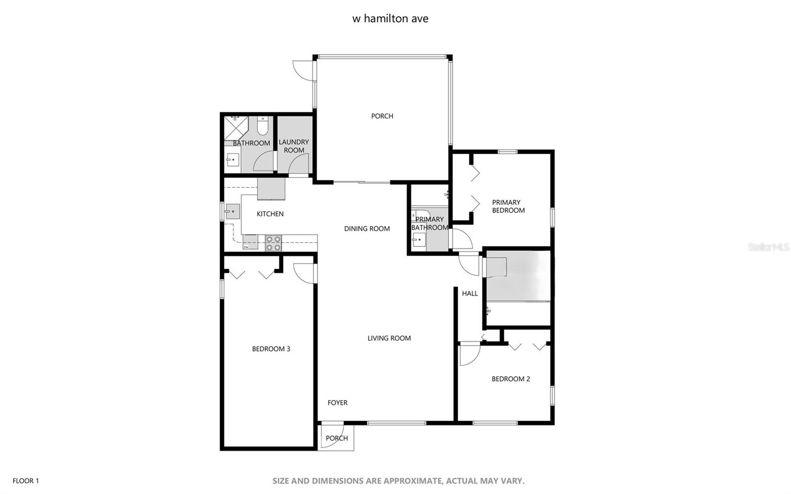 Listing photo id 34 for 2707 Hamilton Avenue