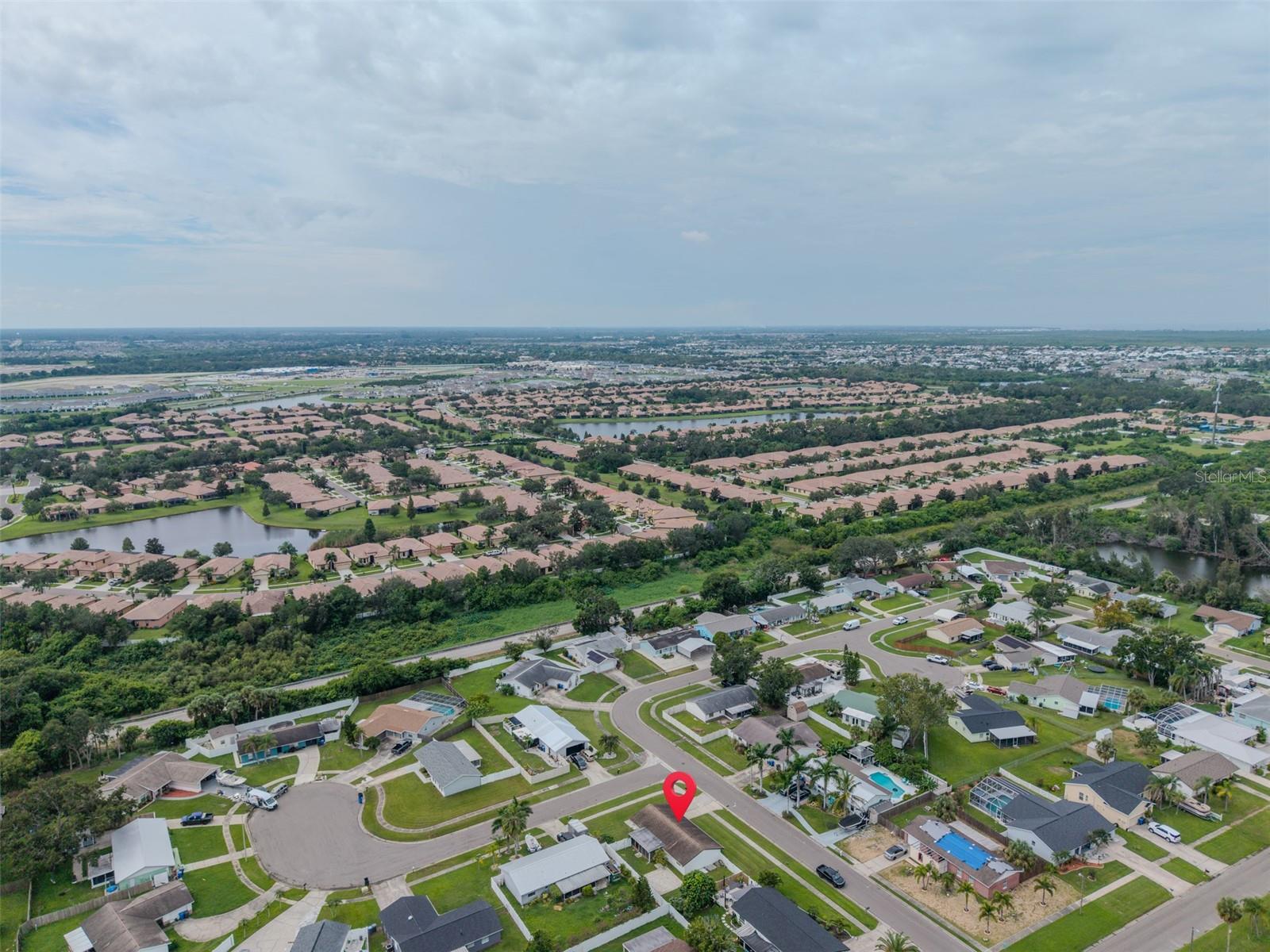 Image 28 of 45 For 504 Red Mangrove Lane