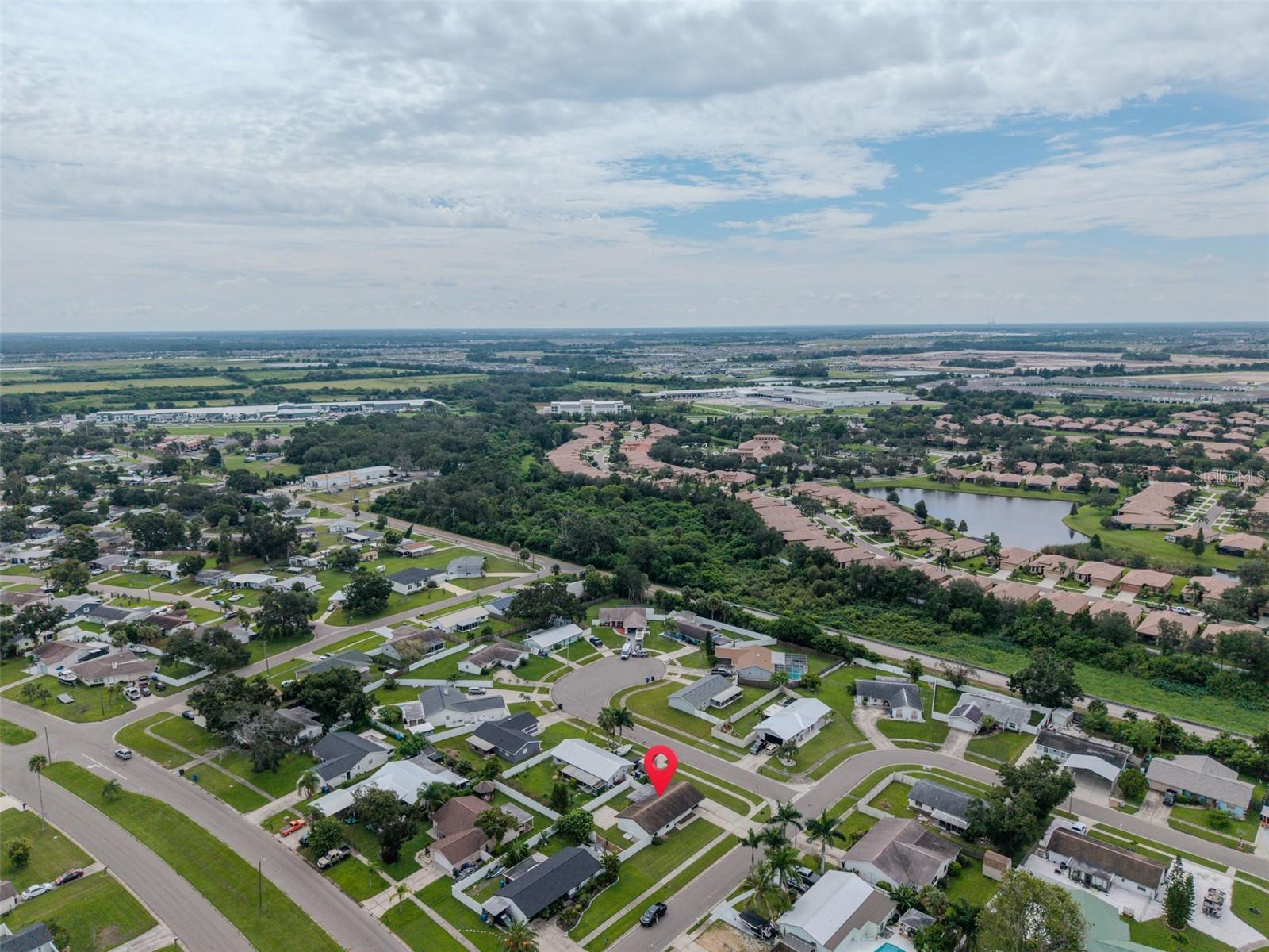 Image 31 of 45 For 504 Red Mangrove Lane