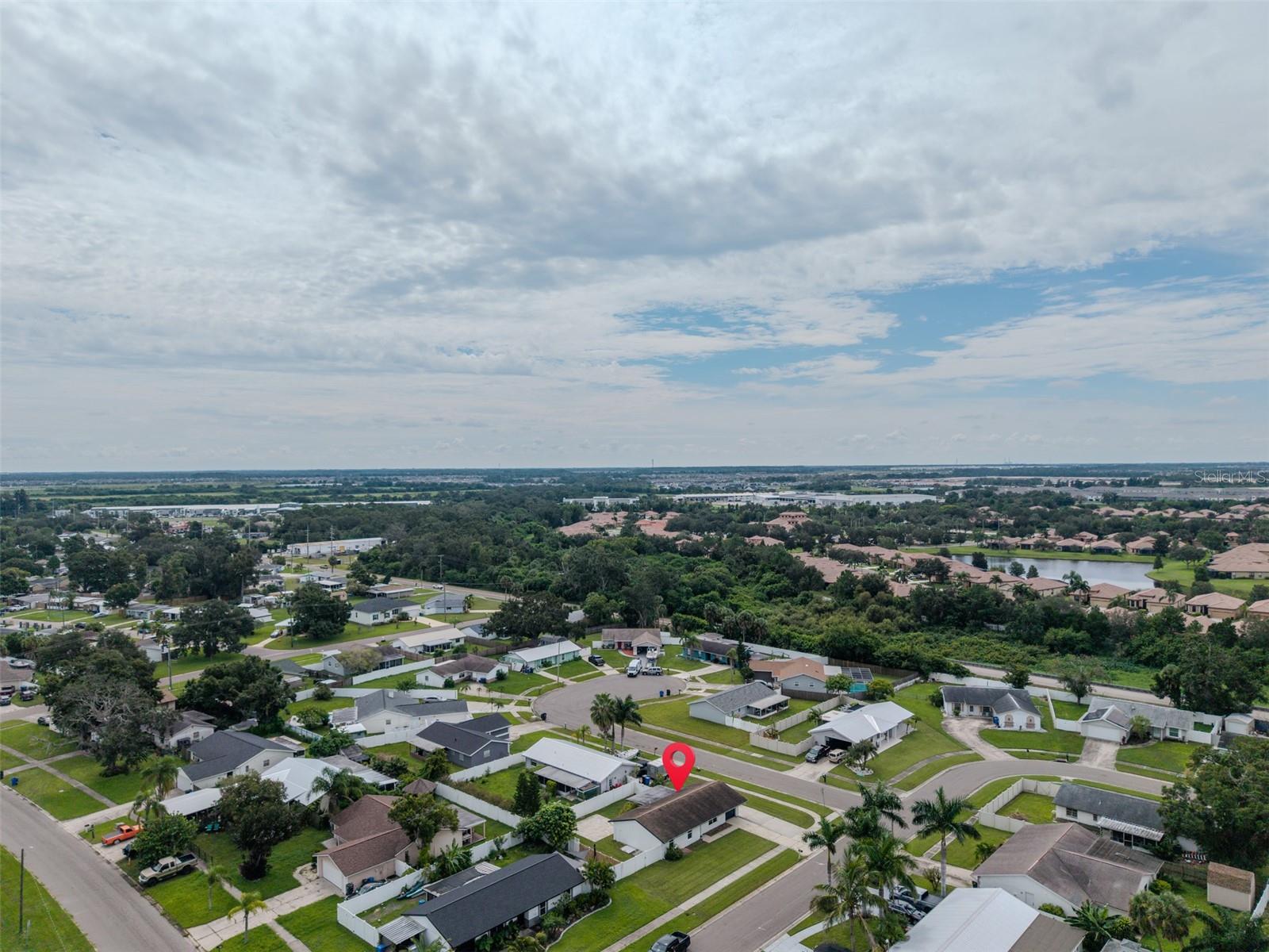 Image 32 of 45 For 504 Red Mangrove Lane