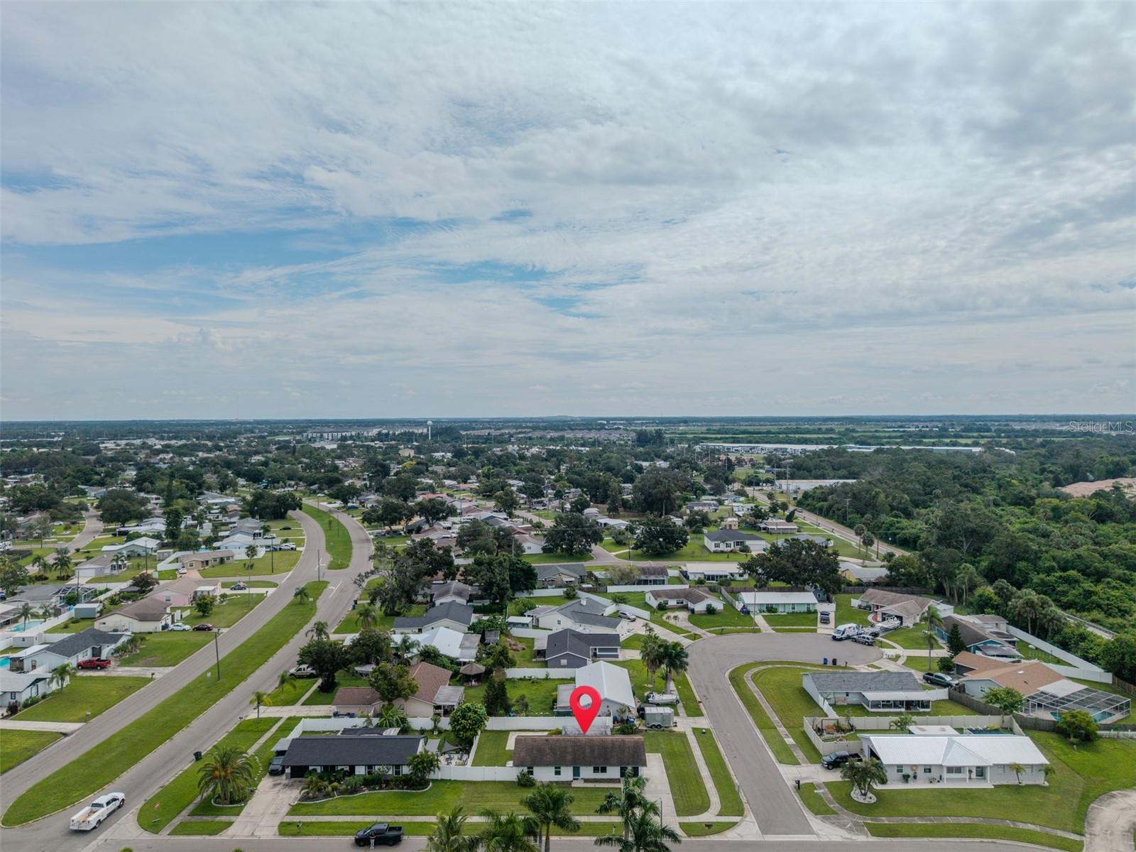 Image 33 of 45 For 504 Red Mangrove Lane