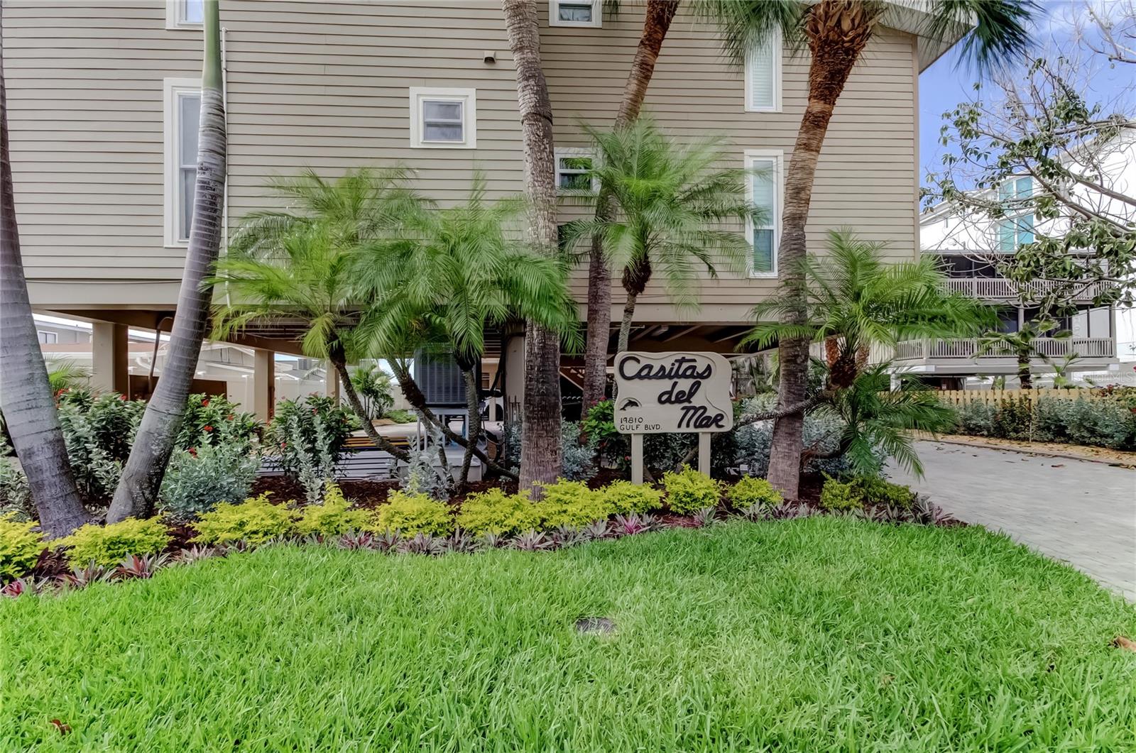 Image 47 of 51 For 19810 Gulf Boulevard 3