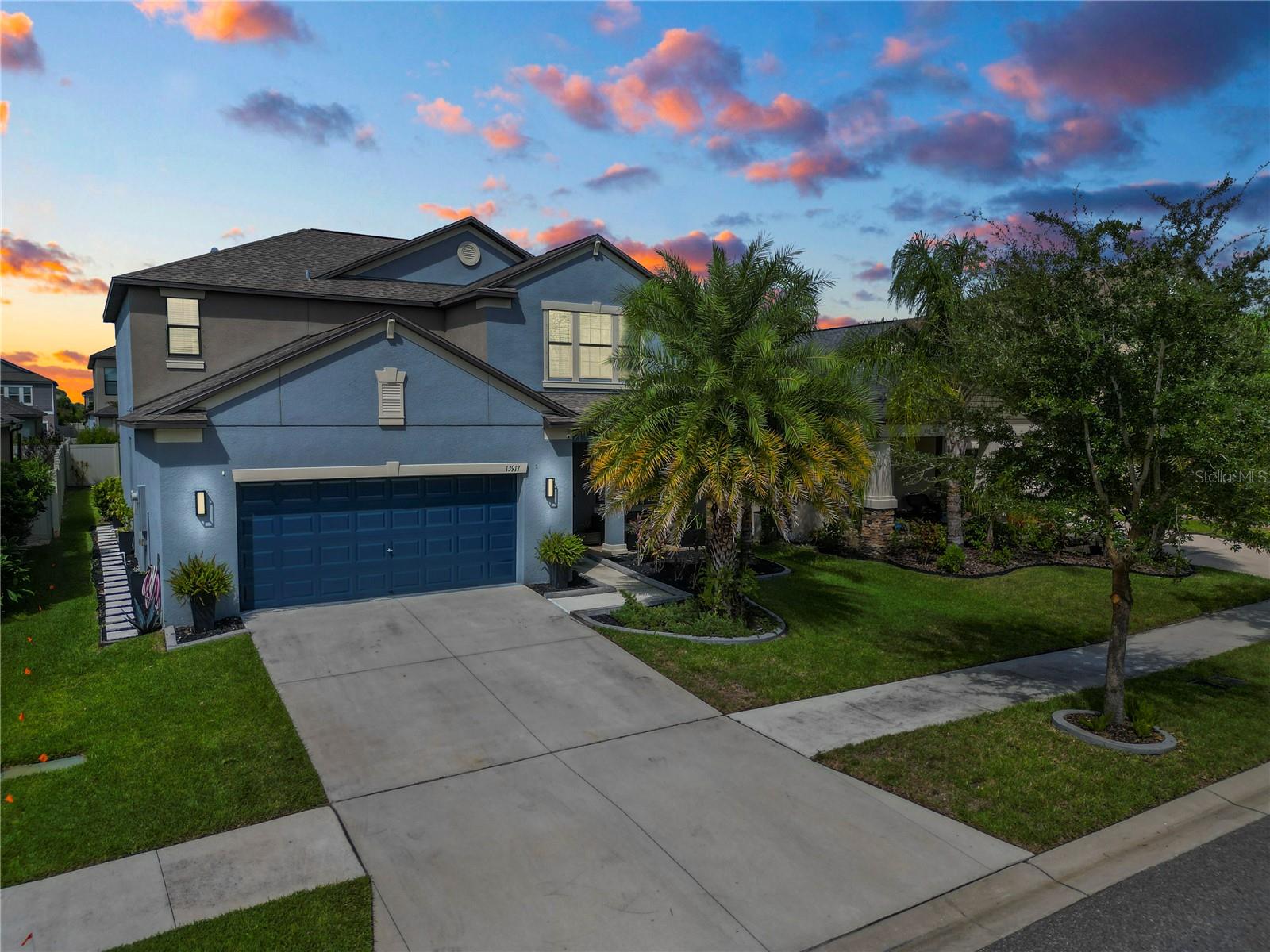 Details for 13917 Roseate Tern Lane, RIVERVIEW, FL 33579