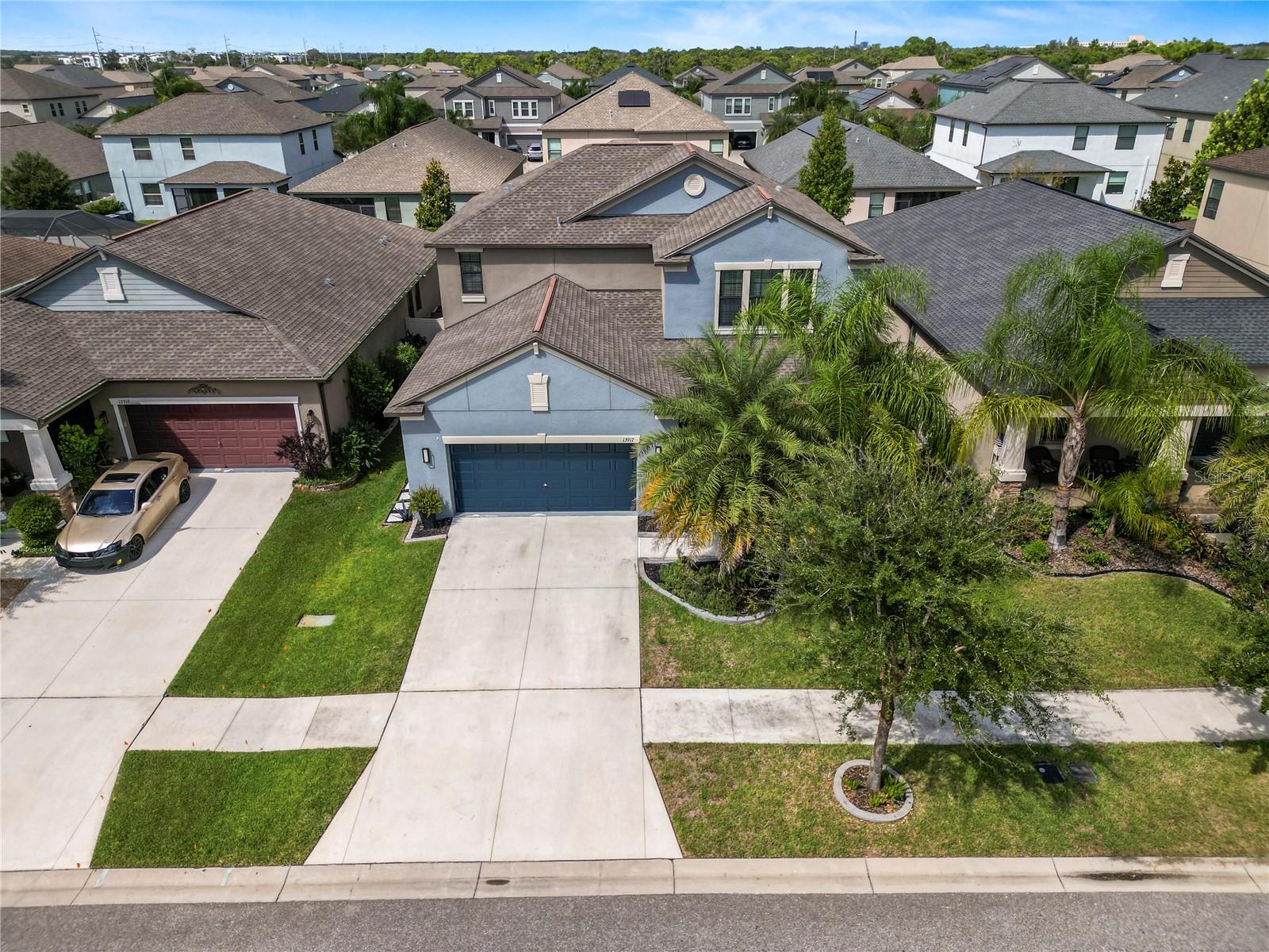 Image 46 of 48 For 13917 Roseate Tern Lane