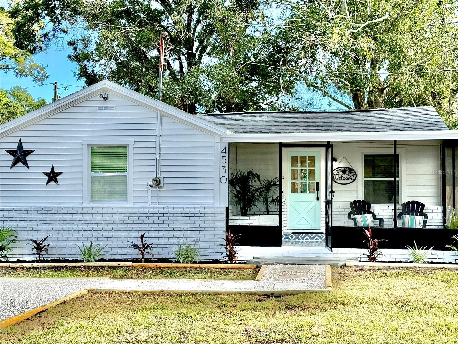 Details for 4530 45th Avenue N, ST PETERSBURG, FL 33714