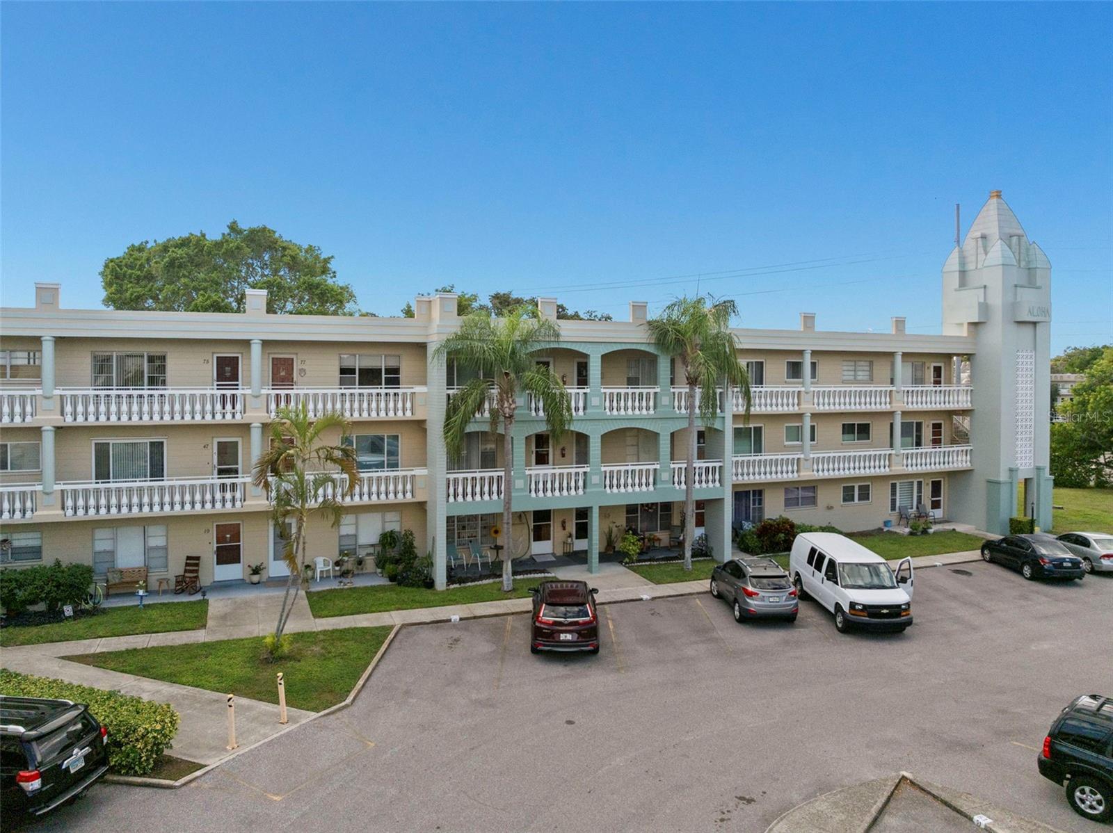 Details for 2331 Finlandia Lane 53, CLEARWATER, FL 33763