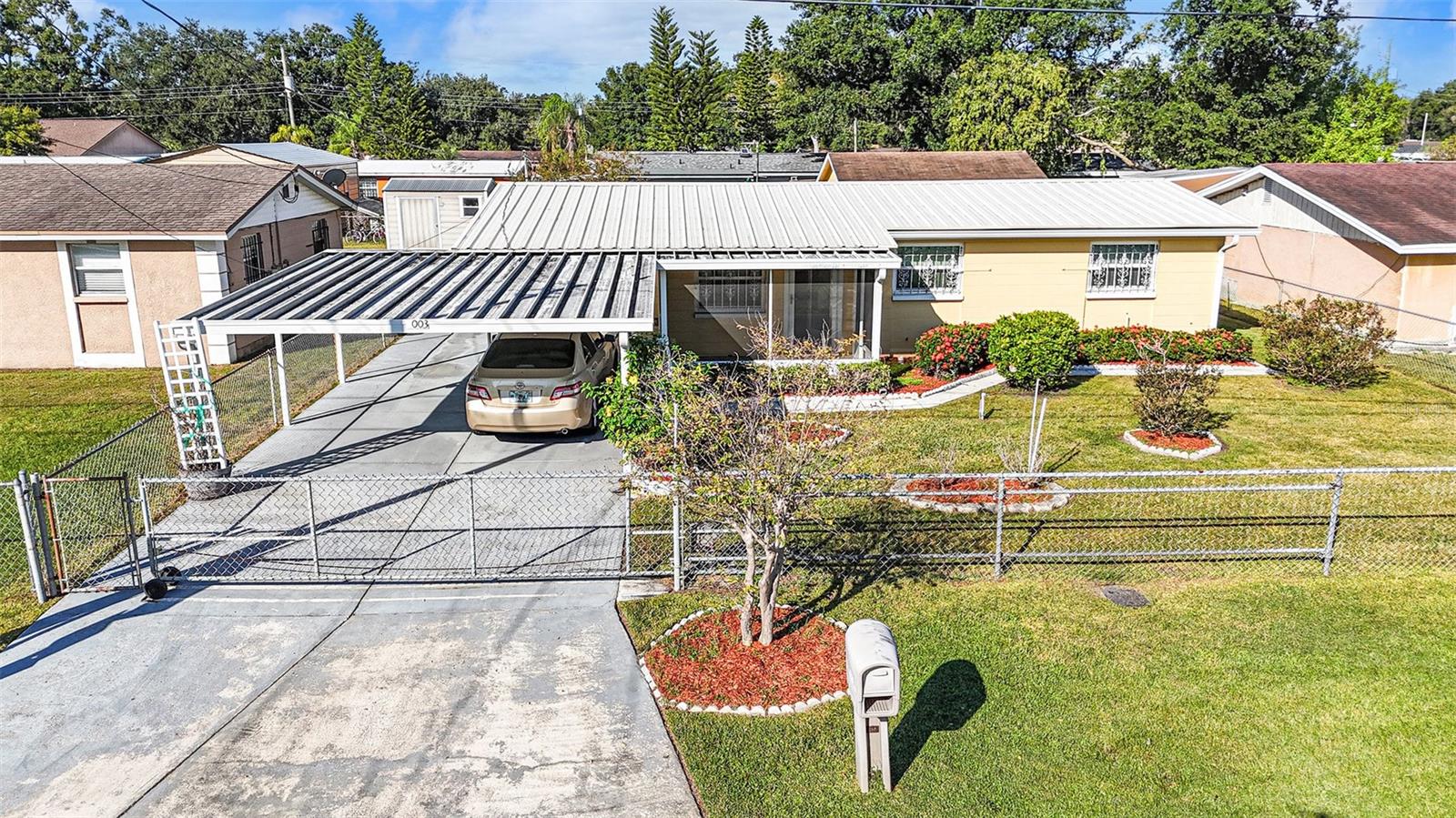 Details for 5003 86th Street, TAMPA, FL 33619