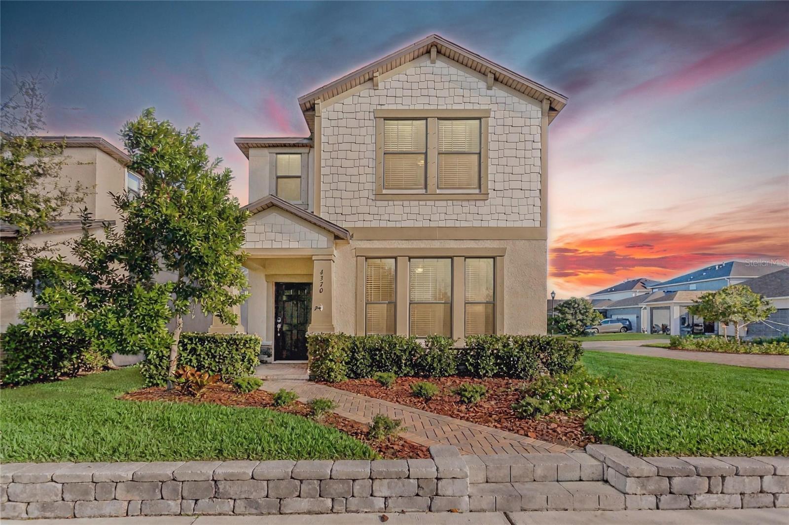 Details for 4370 Bexley Village Drive, LAND O LAKES, FL 34638