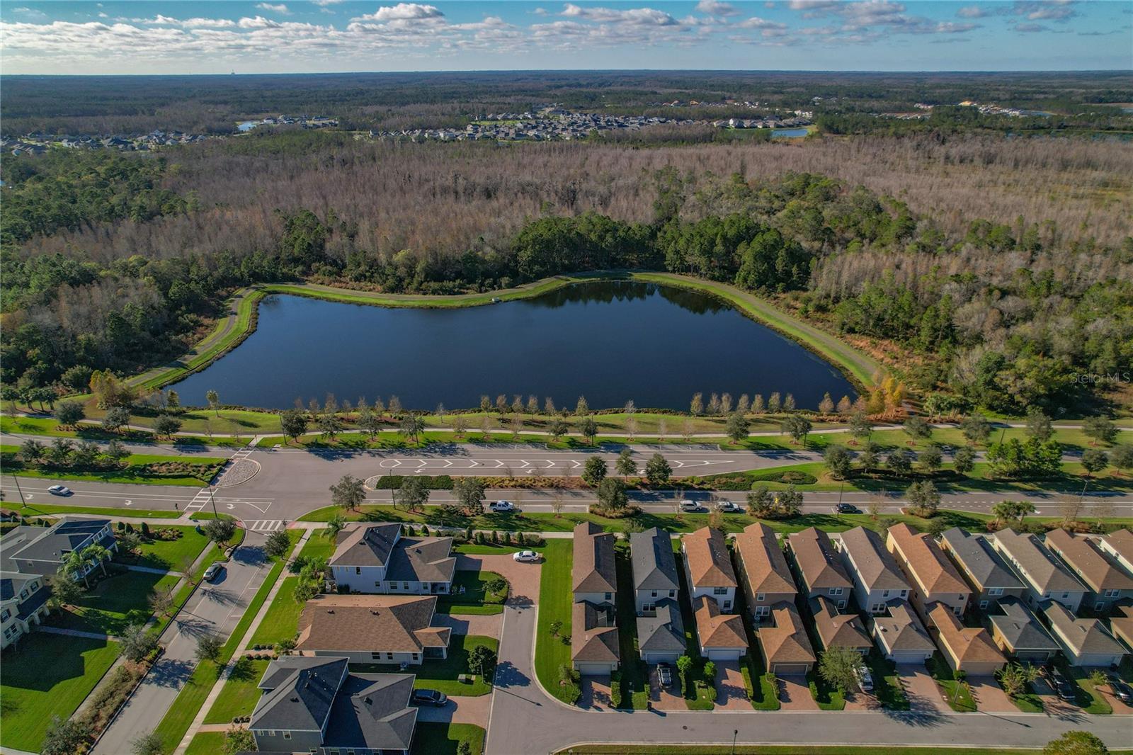 Image 29 of 42 For 4370 Bexley Village Drive