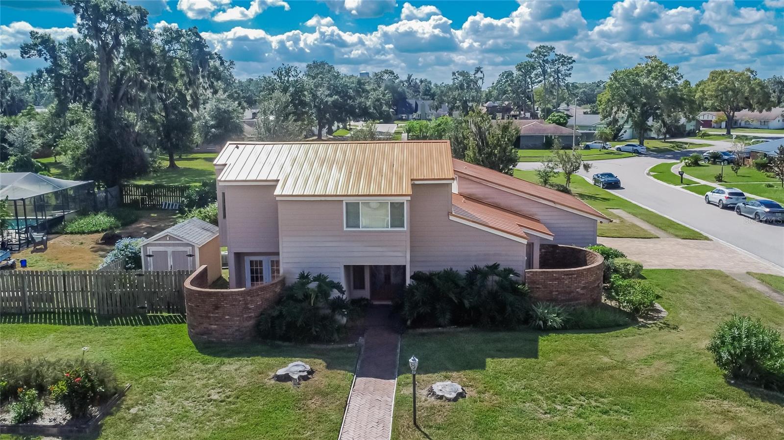 Image 60 of 67 For 1615 Teakwood Drive