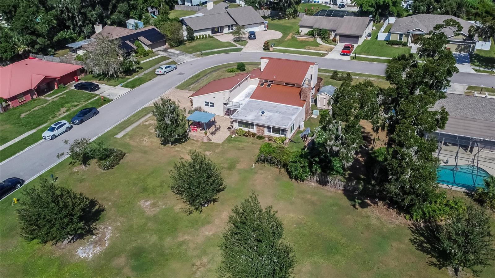 Image 65 of 67 For 1615 Teakwood Drive