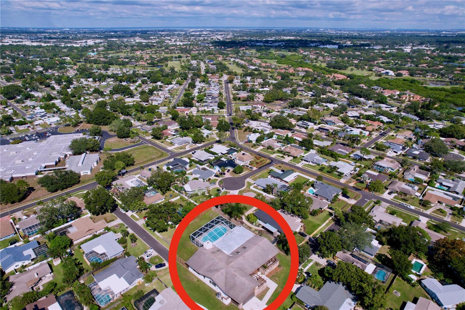 Image 90 of 92 For 8267 Norwood Road