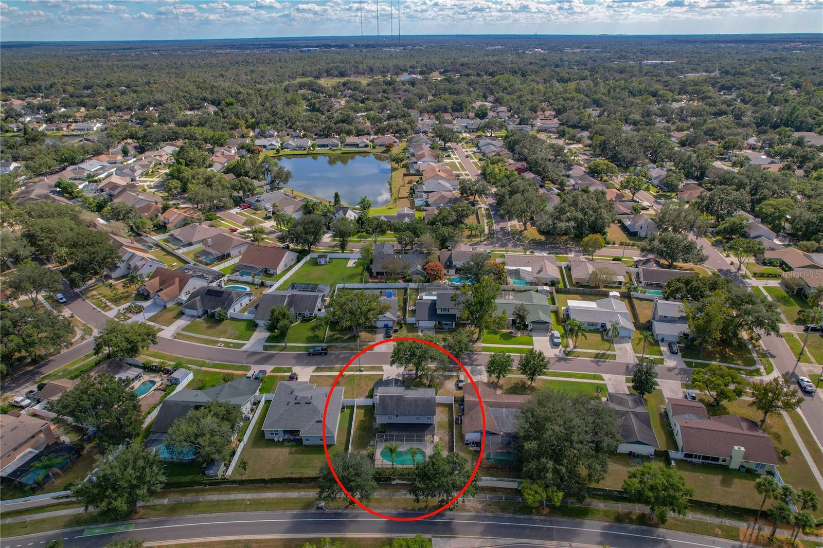 Image 44 of 44 For 1208 Monte Lake Drive