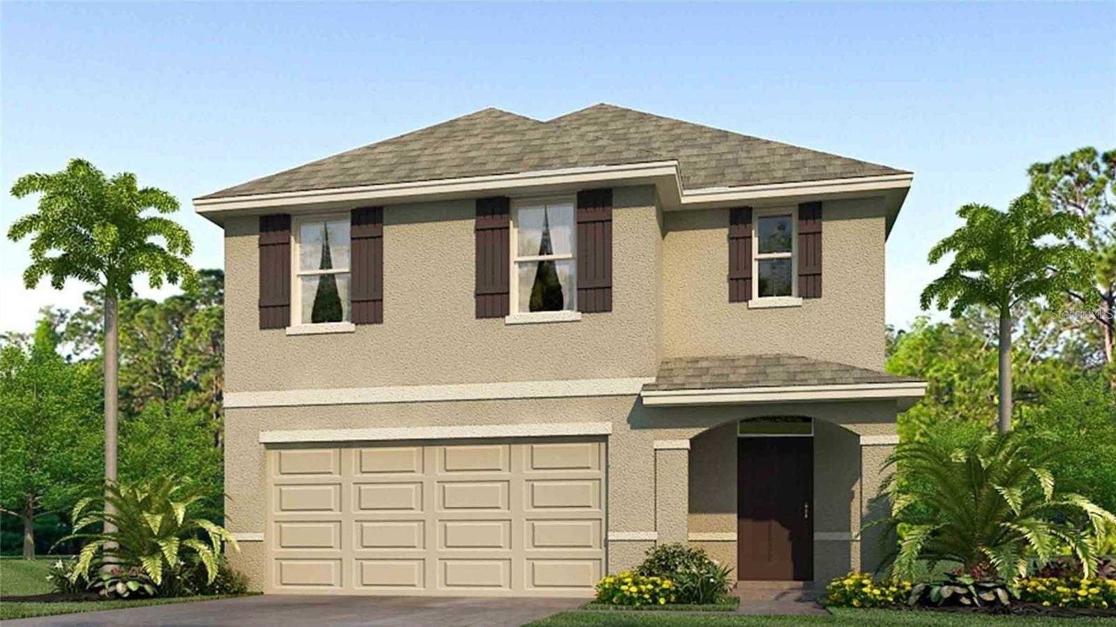 Details for 8246 Hardy Bay Loop, WESLEY CHAPEL, FL 33545