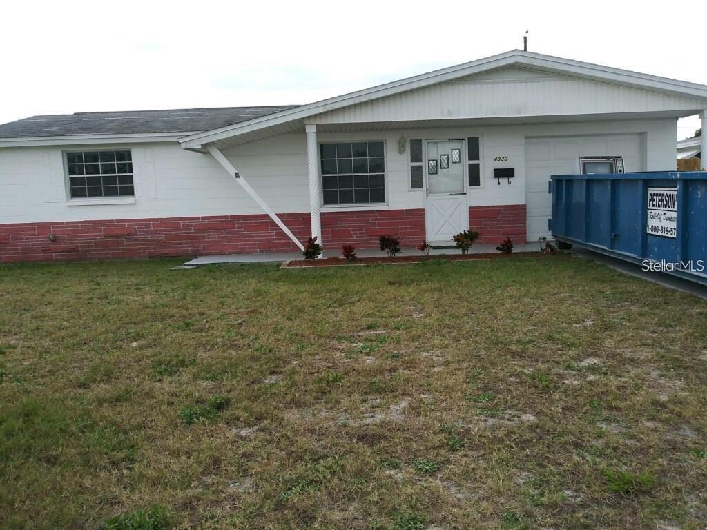 Details for 4030 Chesswood Drive, HOLIDAY, FL 34691